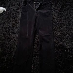 brandy melville corduroy jeans